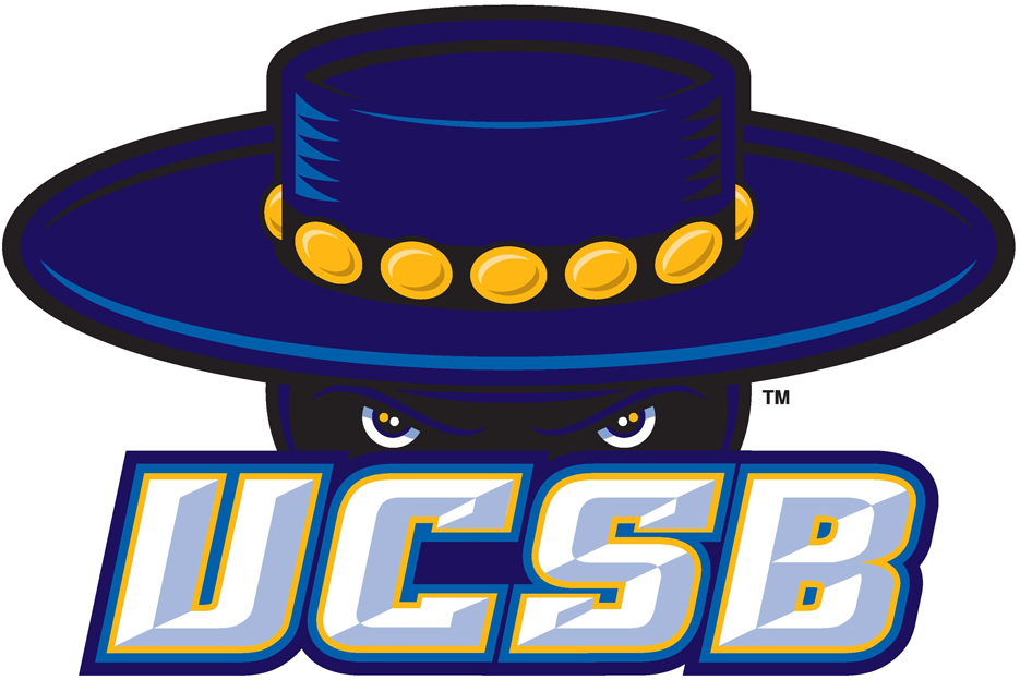 UCSB Gauchos decals